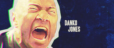 Danko Jones.