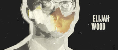 Elijah Wood. Elijah Wood.