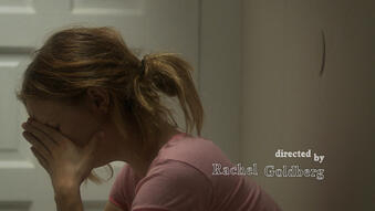 Title still from 'Neighbors.' Title still from 'Neighbors.'